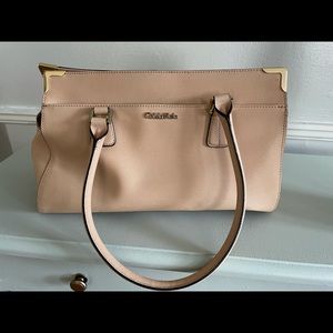 Calvin Klein Like-new bag